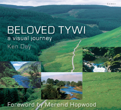 A picture of 'Beloved Tywi' 
                              by Ken Day